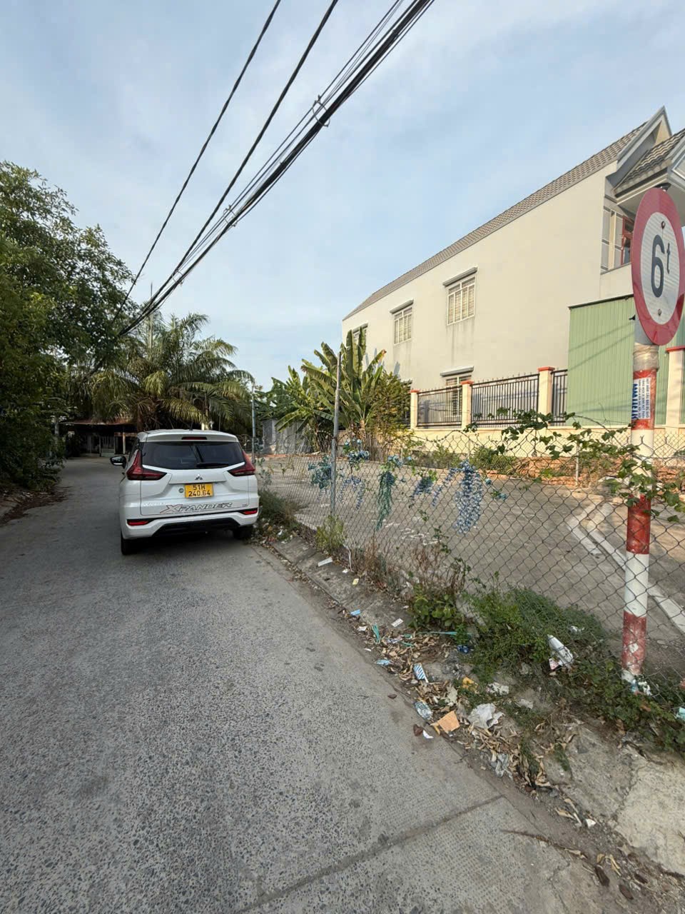 ĐẤT ĐẸP – GIÁ TỐT  – CHÍNH CHỦ CẦN BÁN Tại Đường Đoàn Nguyễn Tuấn, Xã Hưng Long, Bình Chánh 15977841