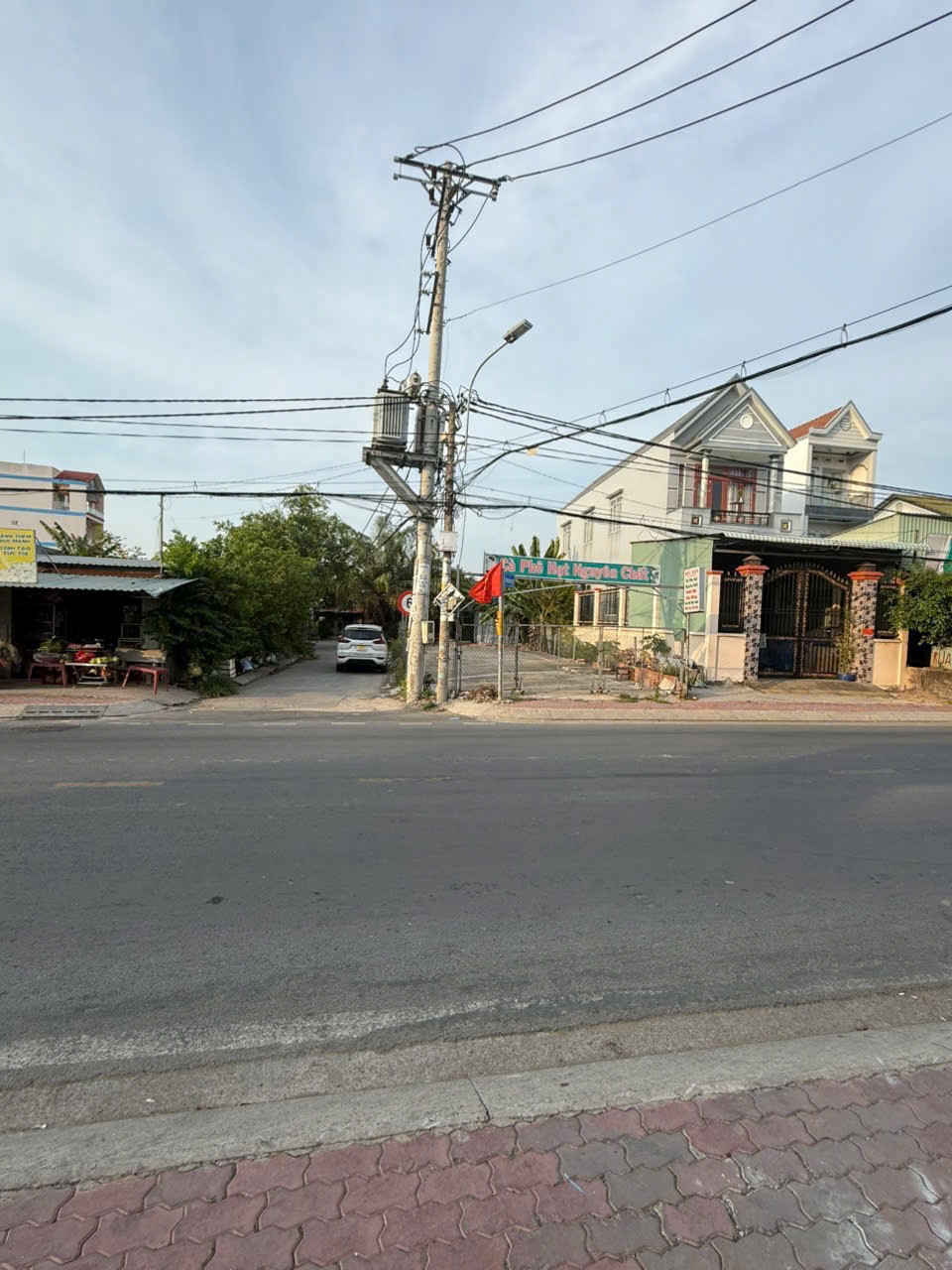 ĐẤT ĐẸP – GIÁ TỐT  – CHÍNH CHỦ CẦN BÁN Tại Đường Đoàn Nguyễn Tuấn, Xã Hưng Long, Bình Chánh 15977841