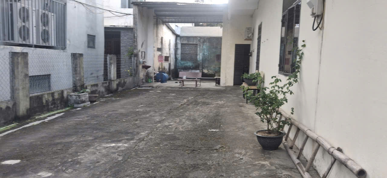 ĐẤT 250M² – NGANG 10M – CHÍNH HỮU – CÁCH BIỂN 300M 45 TỶ 15977847