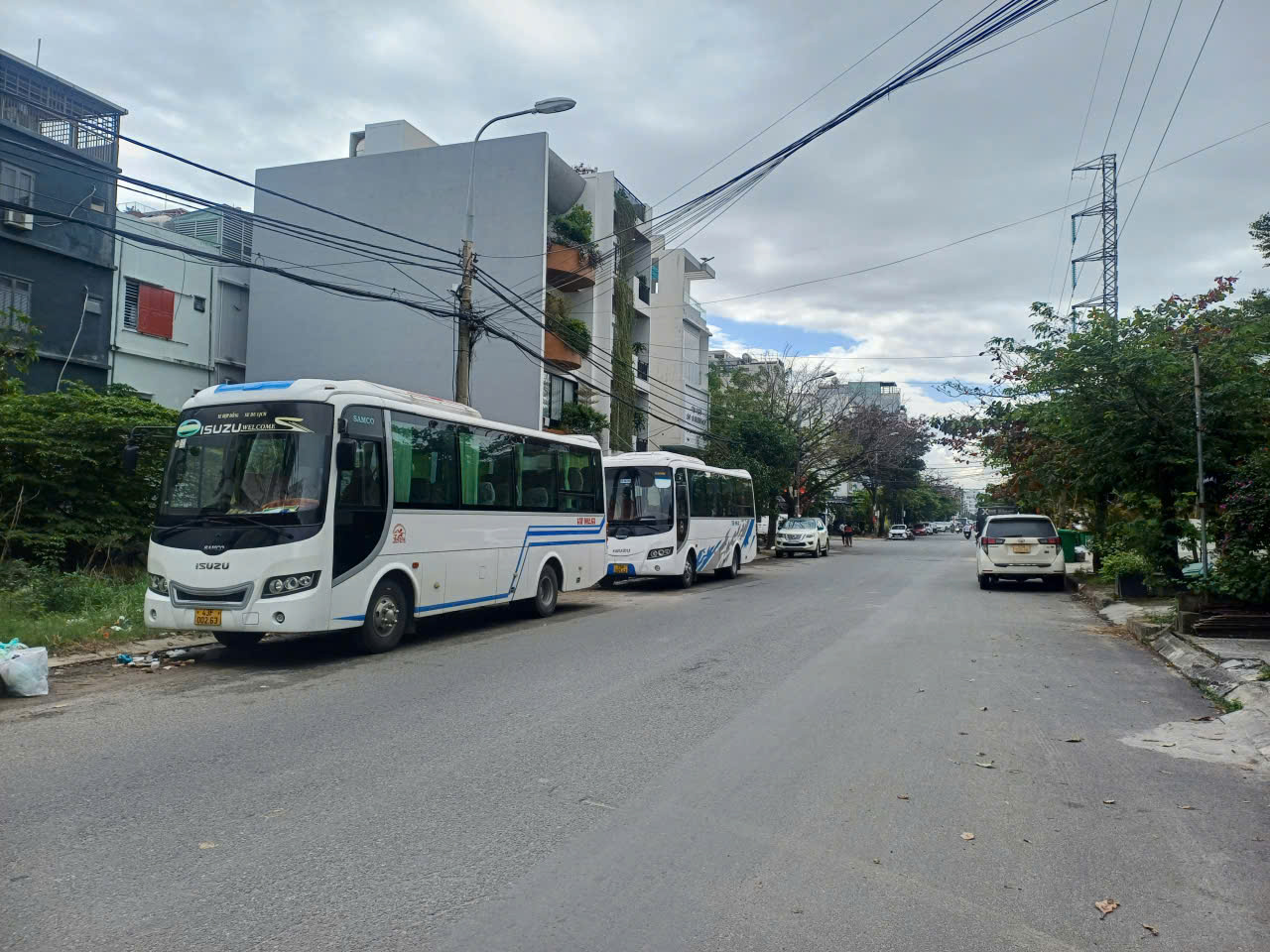 ĐẤT 250M² – NGANG 10M – CHÍNH HỮU – CÁCH BIỂN 300M 45 TỶ 15977847