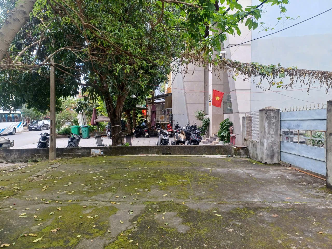 ĐẤT 250M² – NGANG 10M – CHÍNH HỮU – CÁCH BIỂN 300M 45 TỶ 15977847