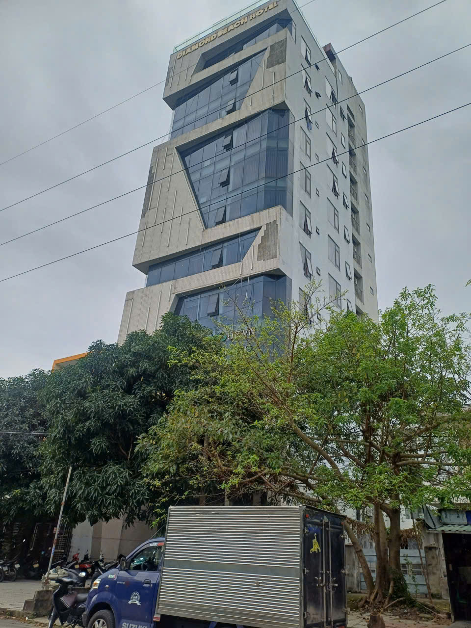 ĐẤT 250M² – NGANG 10M – CHÍNH HỮU – CÁCH BIỂN 300M 45 TỶ 15977847