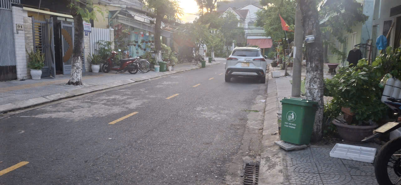 MẶT TIỀN TÂN THÁI – SƠN TRÀ – GẦN BIỂN – 9.7 TỶ NHÀ 2 TẦNG 88M2 ĐẤT 15977849