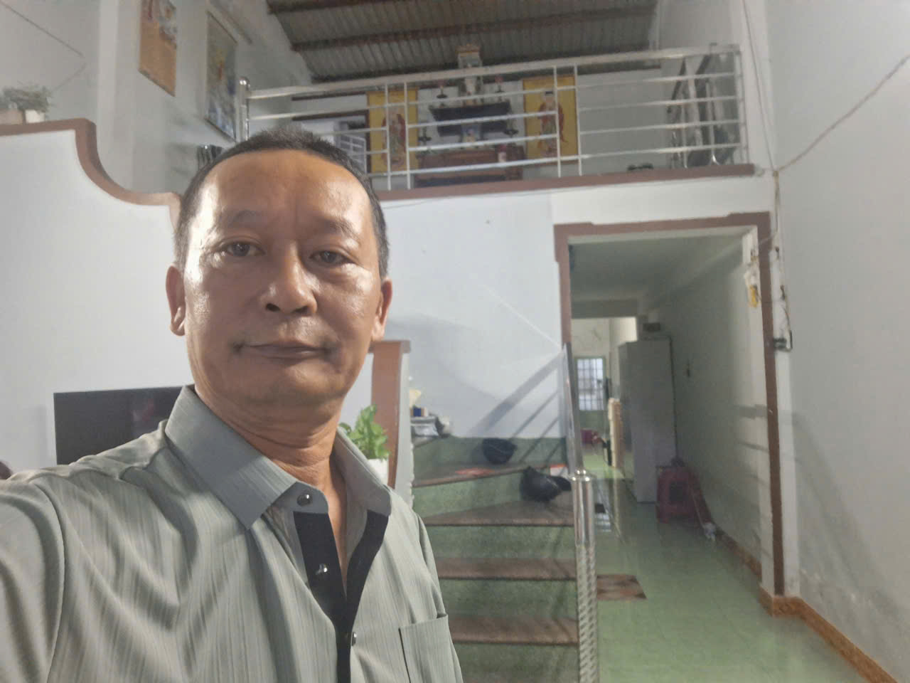 MẶT TIỀN TÂN THÁI – SƠN TRÀ – GẦN BIỂN – 9.7 TỶ NHÀ 2 TẦNG 88M2 ĐẤT 15977849