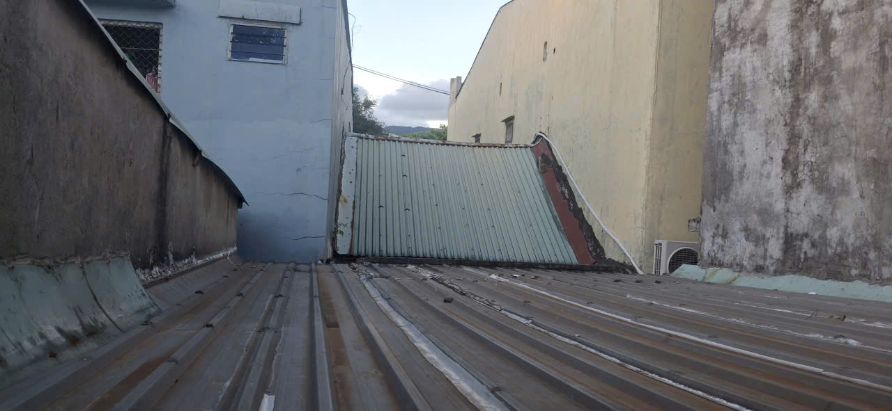 MẶT TIỀN TÂN THÁI – SƠN TRÀ – GẦN BIỂN – 9.7 TỶ NHÀ 2 TẦNG 88M2 ĐẤT 15977849