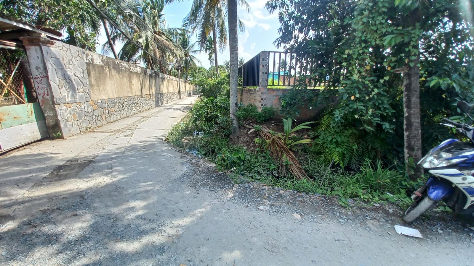 Bán Lô Đất Mặt Tiền Đường Vành Đai 2 - Phường Linh Đông - Thành Phố Thủ Đức 15977853