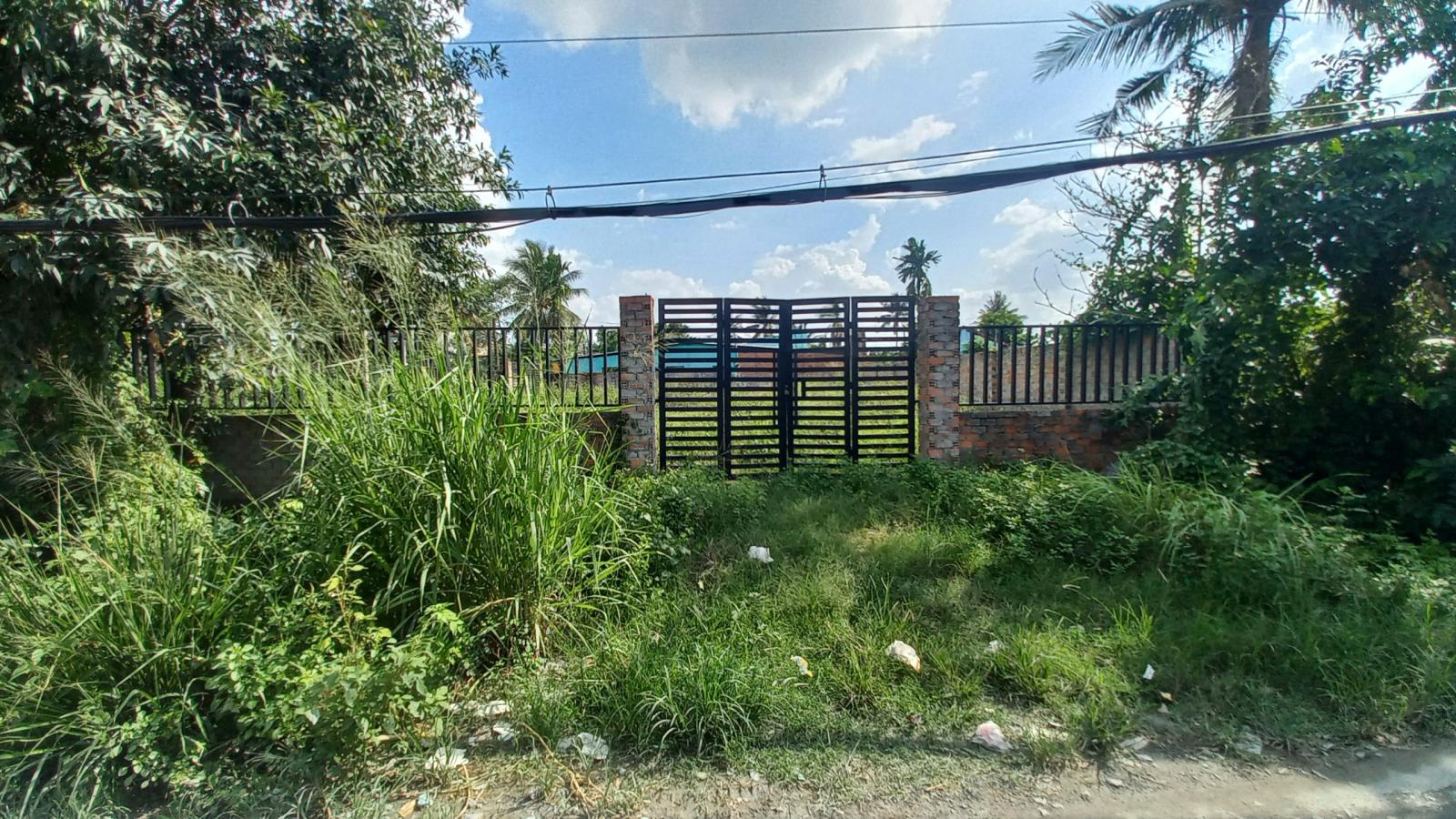 Bán Lô Đất Mặt Tiền Đường Vành Đai 2 - Phường Linh Đông - Thành Phố Thủ Đức 15977853