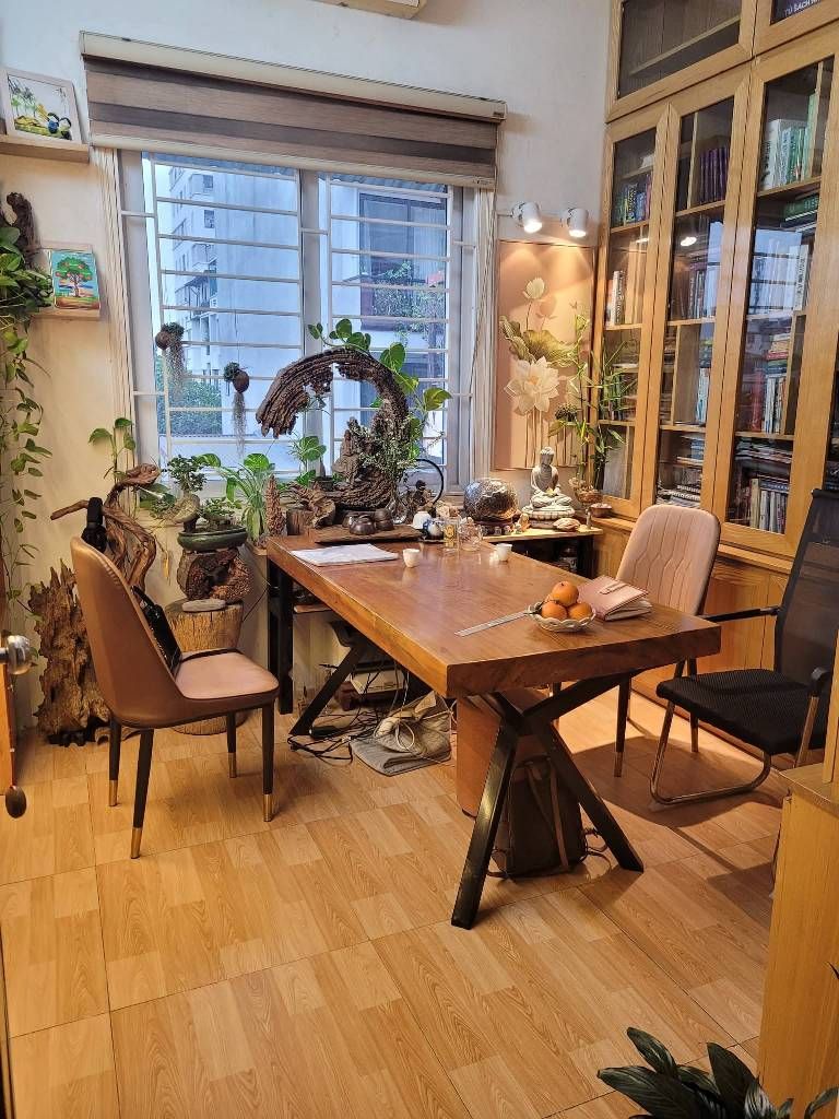 Bán nhà Hoàng Văn Thái, Thanh Xuân, Phân lô, Ô tô, Kinh doanh, 35m2, 12.6 tỷ(CTL) 15977858