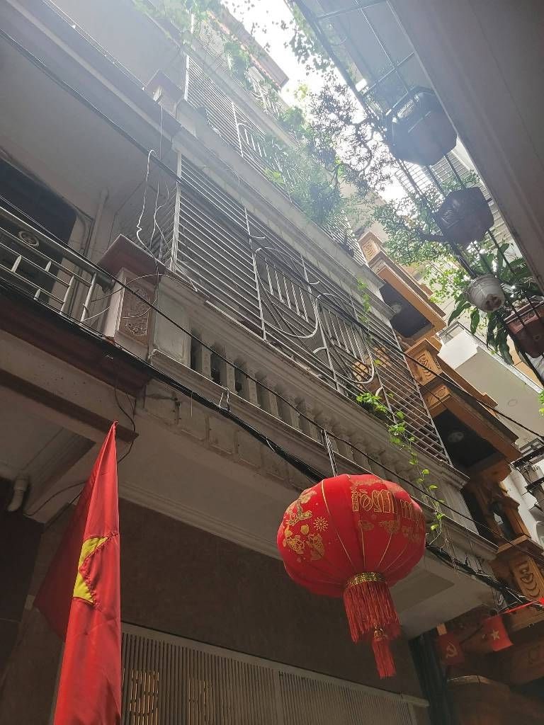 Bán nhà Hoàng Văn Thái, Thanh Xuân, Phân lô, Ô tô, Kinh doanh, 35m2, 12.6 tỷ(CTL) 15977858