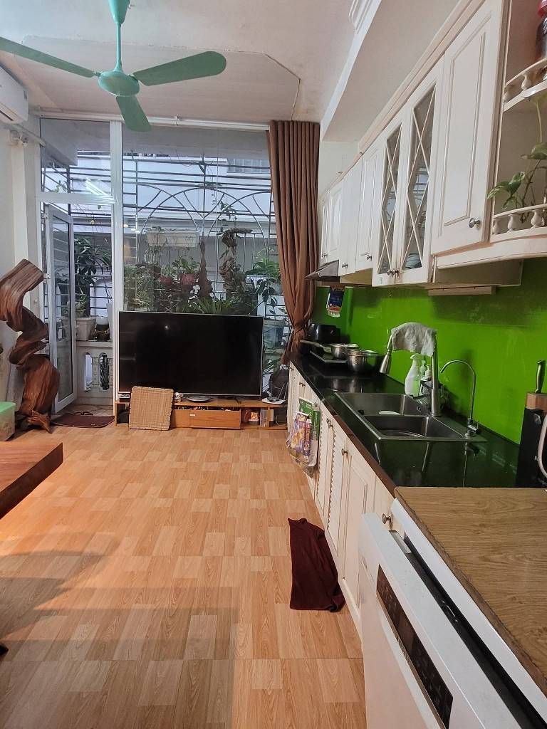 Bán nhà Hoàng Văn Thái, Thanh Xuân, Phân lô, Ô tô, Kinh doanh, 35m2, 12.6 tỷ(CTL) 15977858