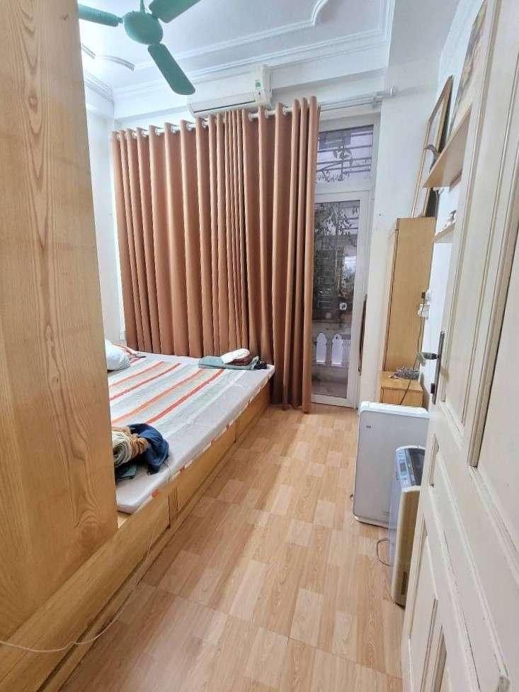 Bán nhà Hoàng Văn Thái, Thanh Xuân, Phân lô, Ô tô, Kinh doanh, 35m2, 12.6 tỷ(CTL) 15977858