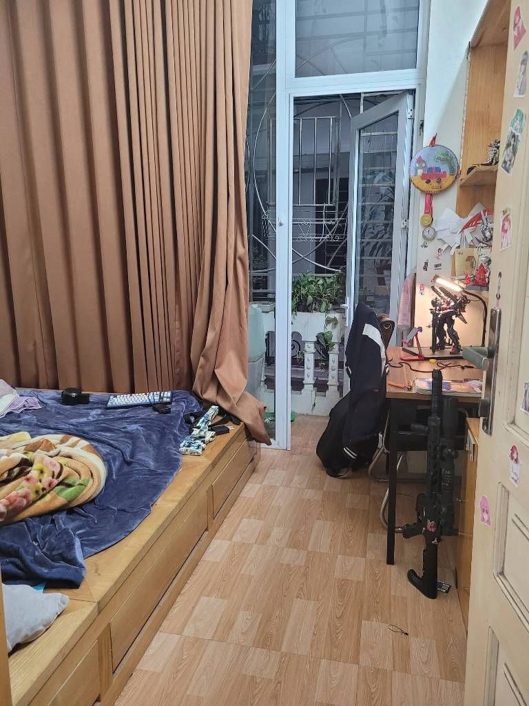 Bán nhà Hoàng Văn Thái, Thanh Xuân, Phân lô, Ô tô, Kinh doanh, 35m2, 12.6 tỷ(CTL) 15977858