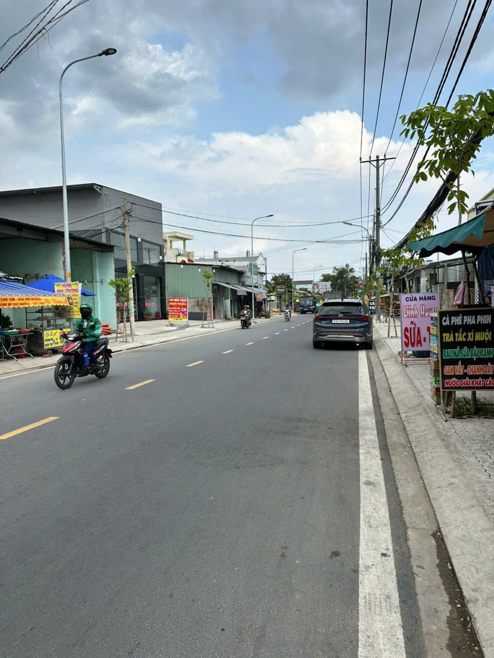 BÁN GẤP – LÔ ĐẤT (12x29) MẶT TIỀN PHẠM THỊ GIÂY - GẦN NHÀ XƯỞNG – GIÁ TỐT 15977859