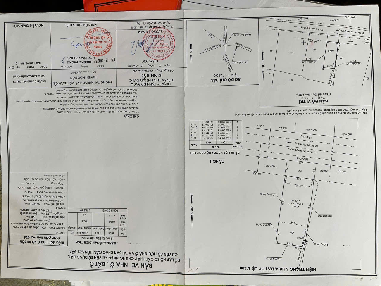 BÁN GẤP – LÔ ĐẤT (12x29) MẶT TIỀN PHẠM THỊ GIÂY - GẦN NHÀ XƯỞNG – GIÁ TỐT 15977859