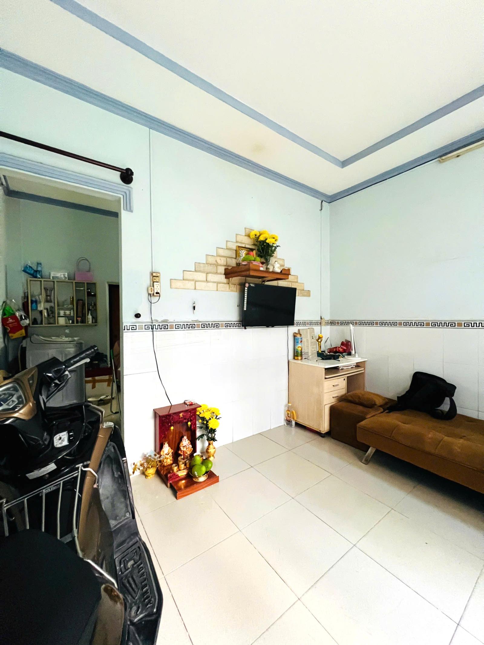 Hiếm! Nhà 2 Tầng Linh Tây Thủ Đức – 29m² – Đang Cho Thuê 5.5 Triệu/Tháng – Giá 3.05 Tỷ 15977866