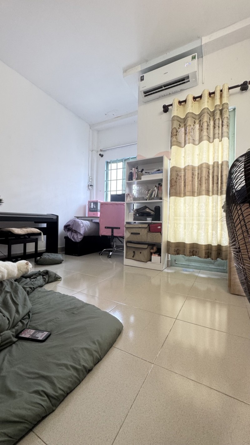 Hiếm! Nhà 2 Tầng Linh Tây Thủ Đức – 29m² – Đang Cho Thuê 5.5 Triệu/Tháng – Giá 3.05 Tỷ 15977866