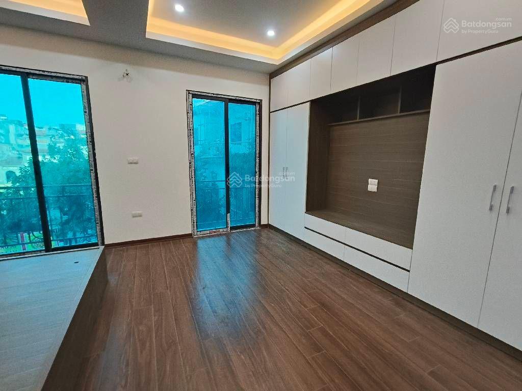 bán nhà phố Bạch Mai ô tô cửa 50m2 full nội thất nhỉnh 19 tỷ 15977871