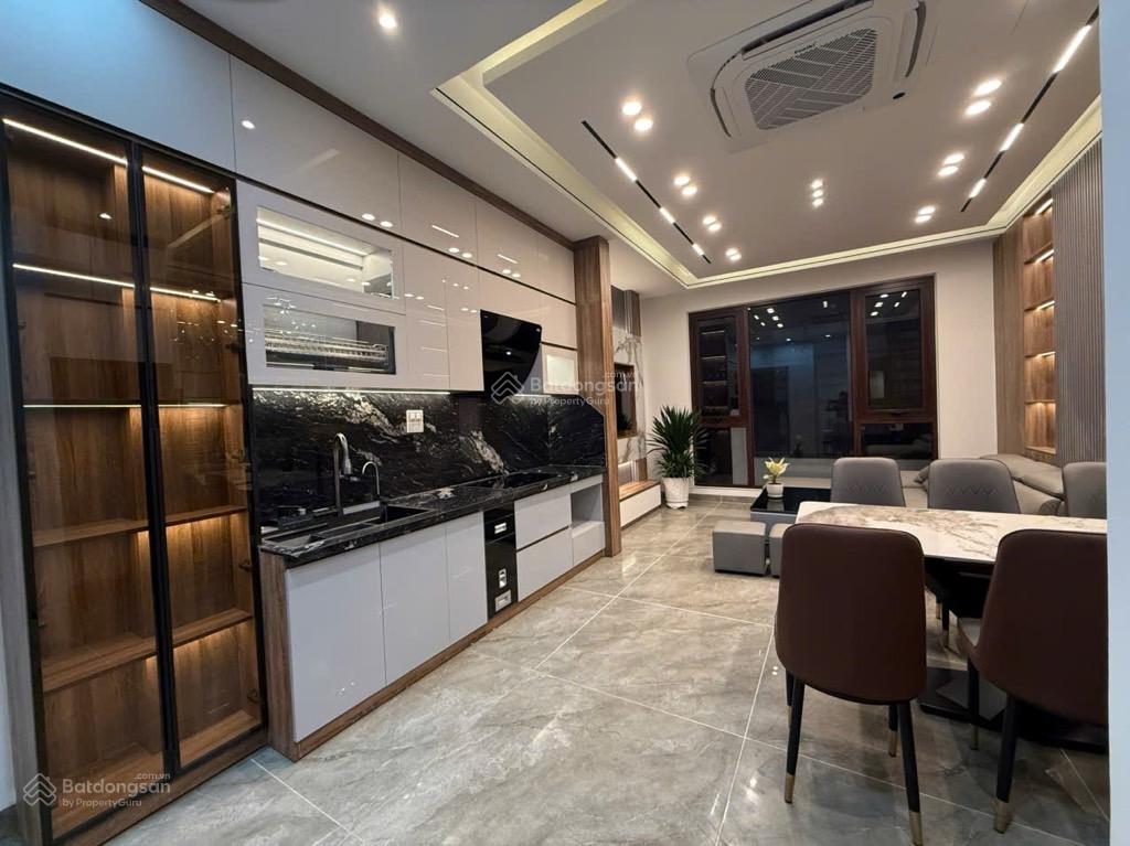 bán nhà phố Bạch Mai ô tô cửa 50m2 full nội thất nhỉnh 19 tỷ 15977871