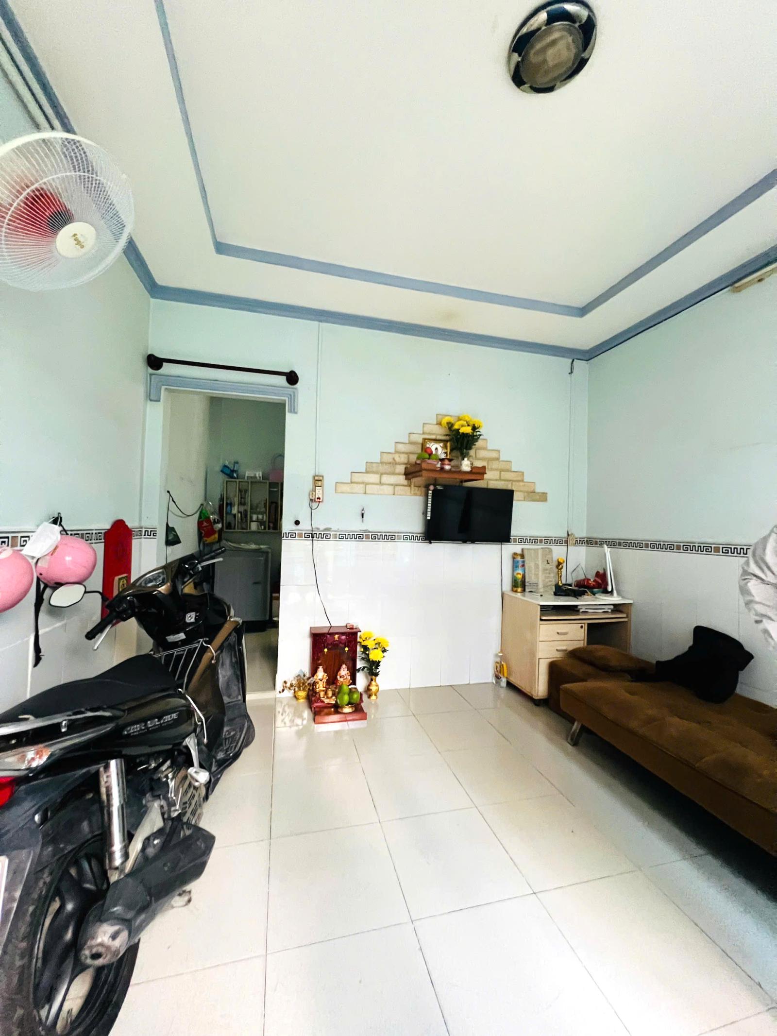 Bán Nhà Đường Số 8 Linh Tây – 1 Trệt 1 Lầu 2PN – Gần Đại Học Cảnh Sát – 3.05 Tỷ 15977873