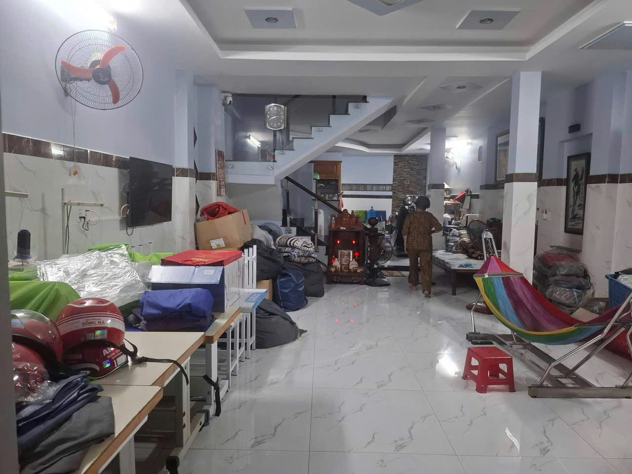 MẶT TIỀN TÂN THỚI HIỆP 15 – CÁCH DƯƠNG THỊ MƯỜI 100M – CHỈ 6,7 TỶ 15977879