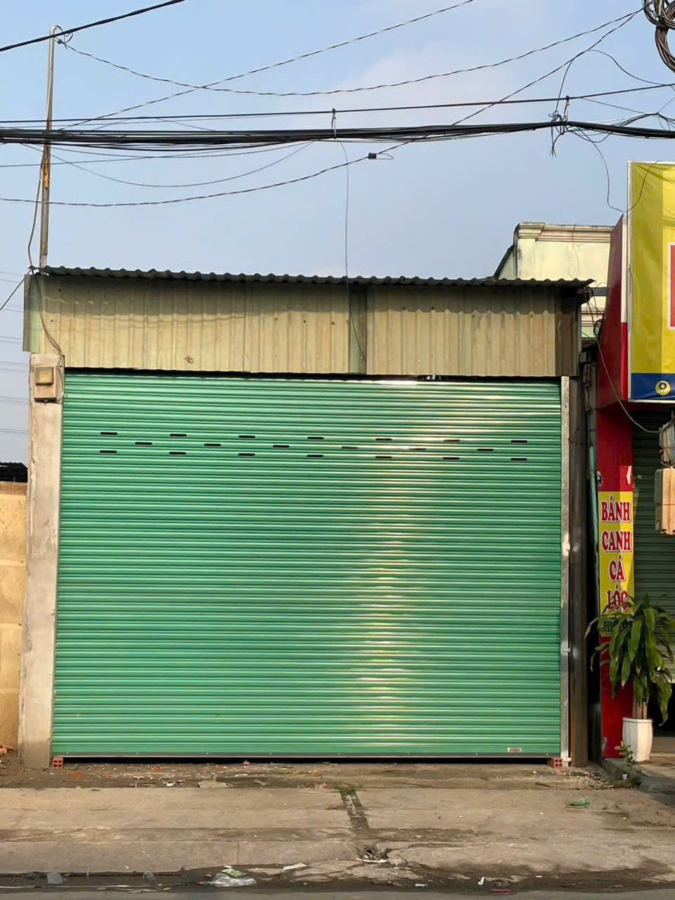 GIẢM SỐC 3,4 TỶ – MẶT TIỀN NGUYỄN ẢNH THỦ – NGANG 10,5M HIẾM CÓ! 15977881