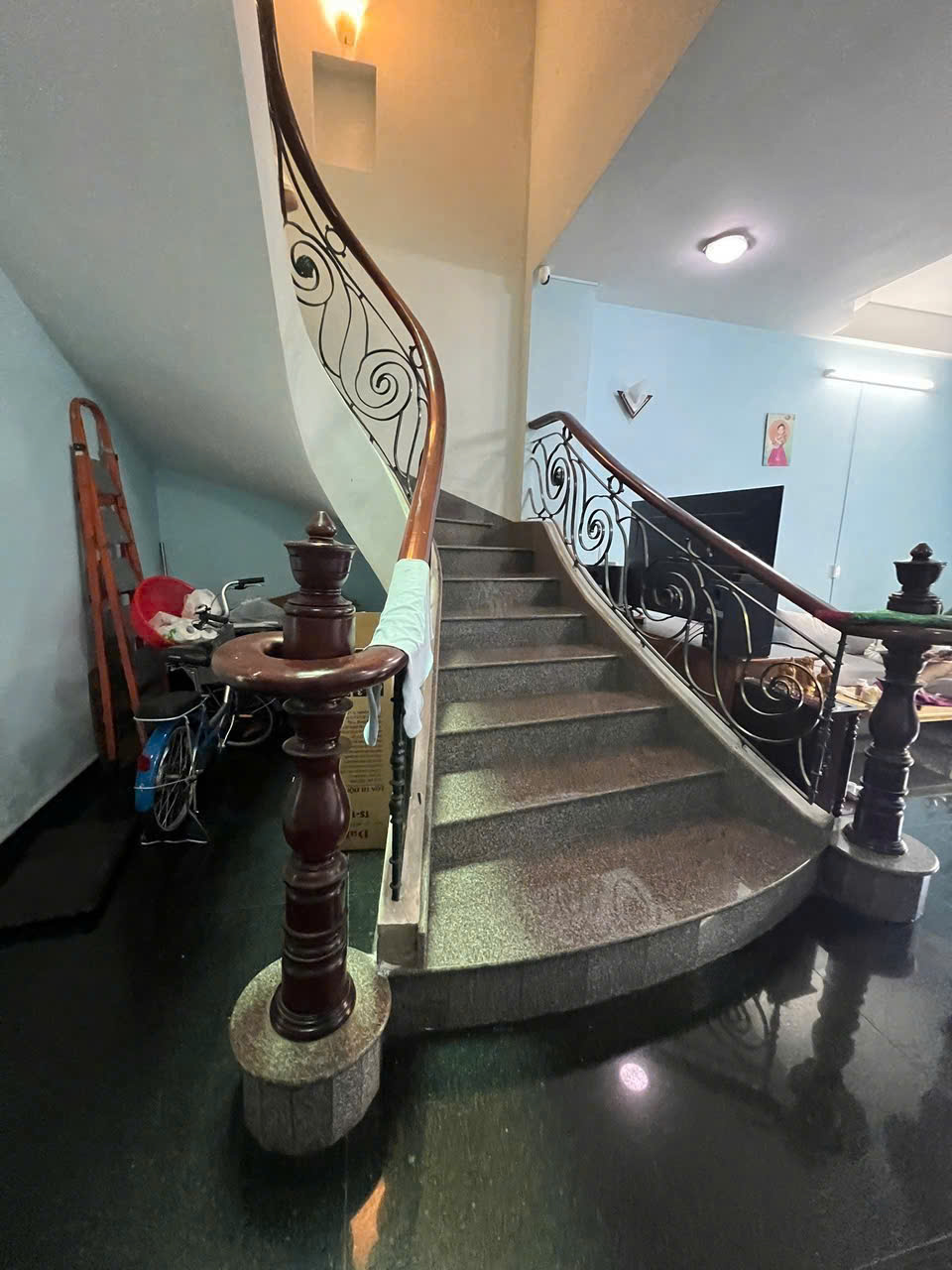 Bán Nhà 4 Tầng Đường 8m Khu Bên Sông Đường 27 - Hiệp Bình Chánh - Thành Phố Thủ Đức 15977883