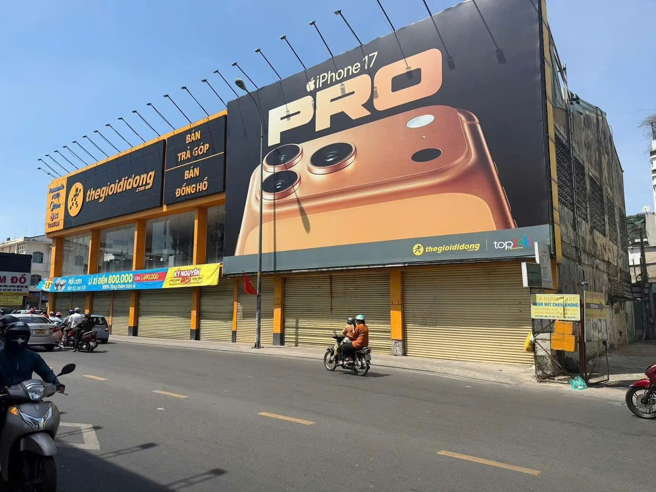 GÓC 2 MẶT TIỀN QUANG TRUNG - THỐNG NHẤT – GÒ VẤP – DÒNG TIỀN 500TR/THÁNG 15977885