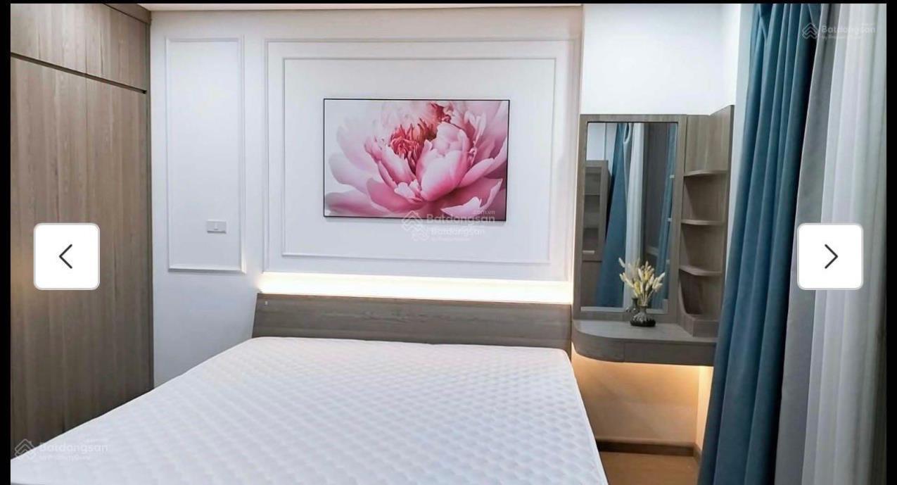 Khách mua yên tâm pháp lý để nắm giữ lâu dài.  Nhà thiết kế 4 tầng với 3 phòng ngủ, đầy đủ công 15977887