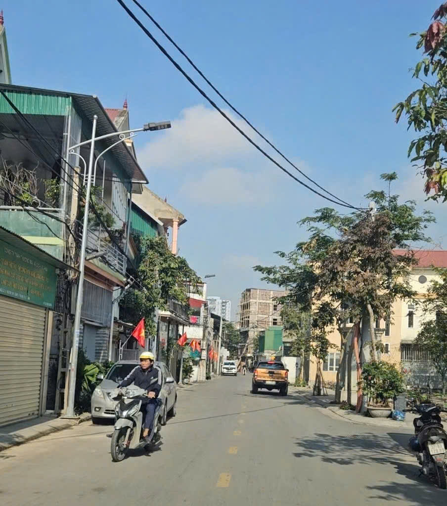 CẦN BÁN 176m² ĐẤT KHỐI 11 – TRƯỜNG THI CŨ (NAY PHƯỜNG TRƯỜNG VINH), NGHỆ AN – 2 MẶT ĐƯỜNG, KINH 15977888