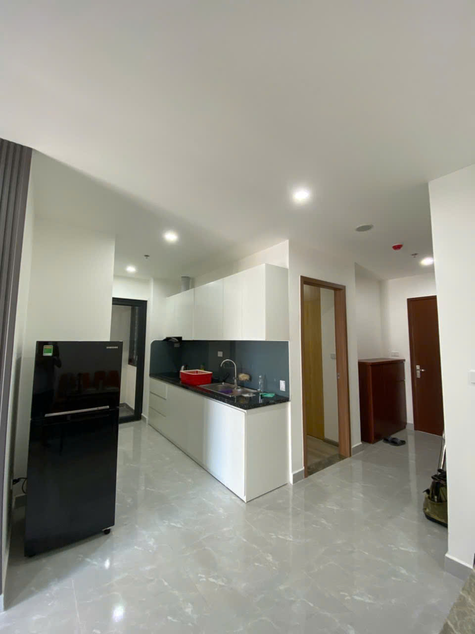 CHO THUÊ CĂN HỘ CHUNG CƯ – MỚI NGUYÊN 100% - NGÔ QUYỀN HẢI PHÒNG 15977890