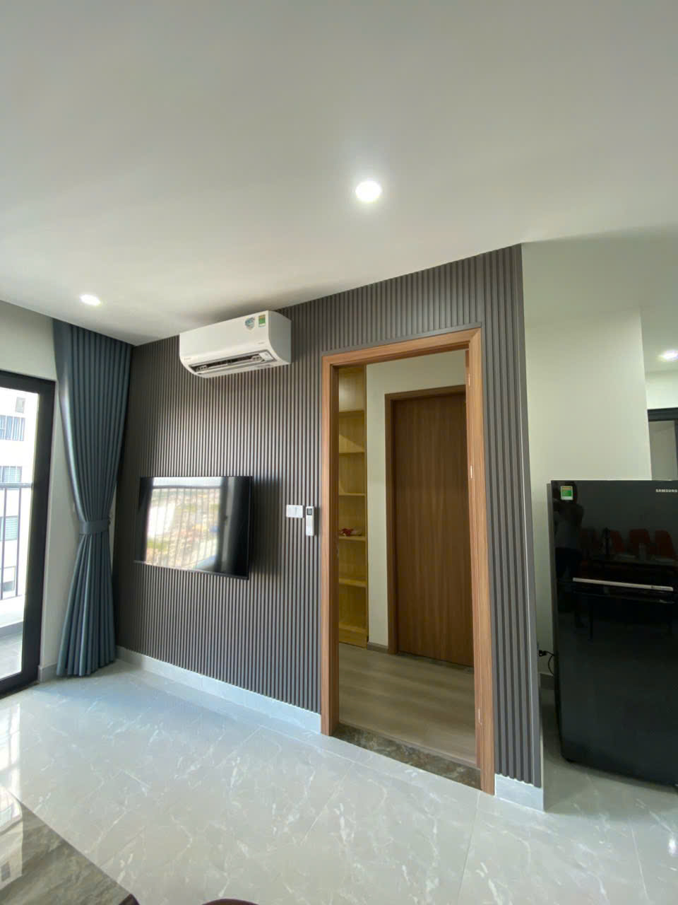 CHO THUÊ CĂN HỘ CHUNG CƯ – MỚI NGUYÊN 100% - NGÔ QUYỀN HẢI PHÒNG 15977890