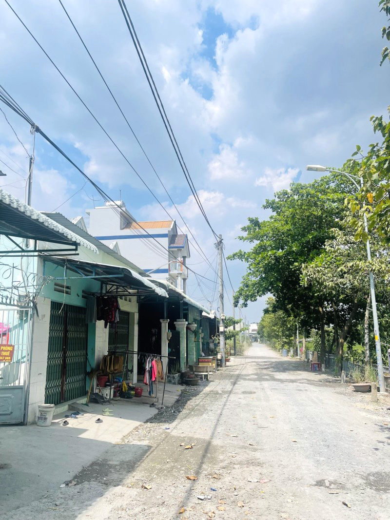 Hiếm! Đất Ngang 10m Đường 10m Thông Ngô Chí Quốc – 260m² – Giá Chỉ 9.5 Tỷ (~40tr/m²) 15977892