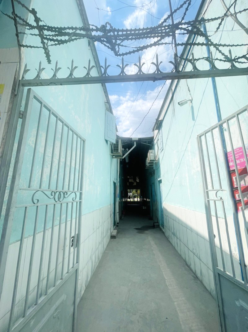 Giảm 1.2 Tỷ – Bán Dãy Trọ Ngô Chí Quốc Bình Chiểu – 260m² Ngang 10m – Đường 10m – Giá 9.5 Tỷ 15977894