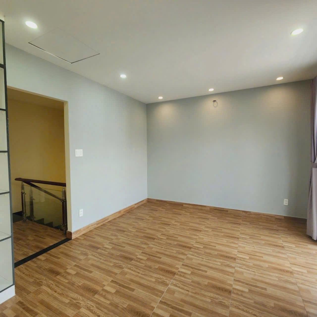 Bán nhà KDC Park Rieverside, DT 75m2, trệt + 2 lầu, 4 PN, 3wc giá chào 12 tỷ bớt lộc 15977897