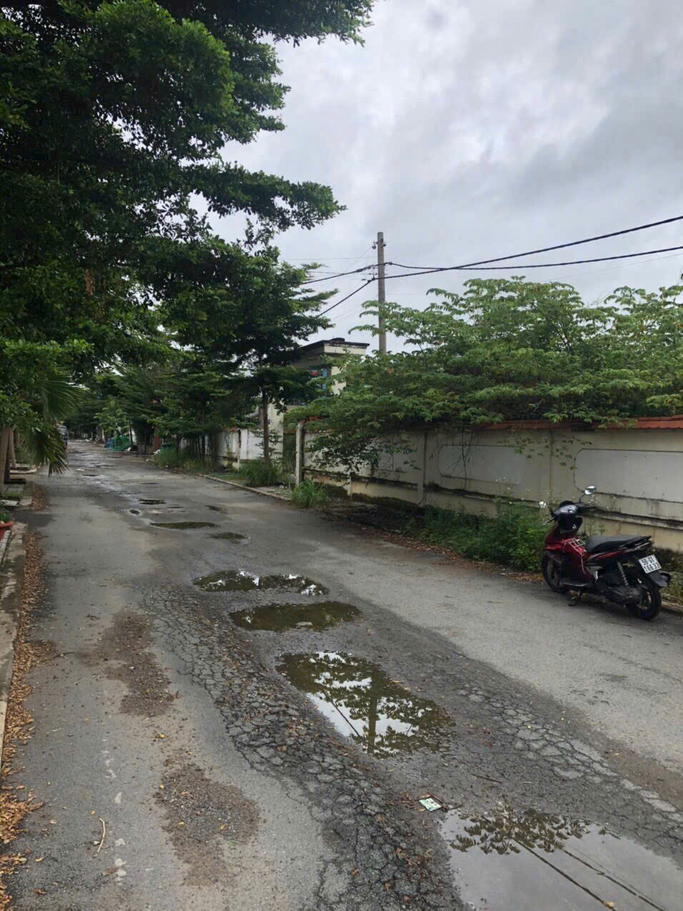 SIÊU PHẨM 2 MẶT TIỀN NHỰA – QUỸ ĐẤT LỚN HIẾM CÓ THỚI AN Q12 15977899