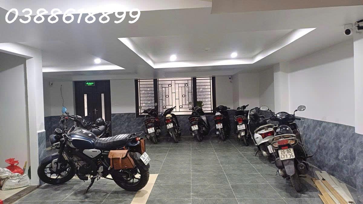 BÁN TOÀ CHDV QUẬN HAI BÀ TRƯNG 150Mx8T, MT 6,6M - PHÂN LÔ Ô TÔ TRÁNH - DÒNG TIỀN 120TR/TH 15977901