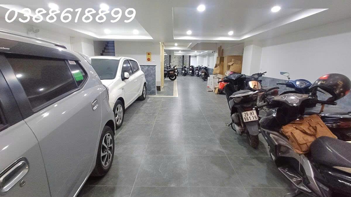 BÁN TOÀ CHDV QUẬN HAI BÀ TRƯNG 150Mx8T, MT 6,6M - PHÂN LÔ Ô TÔ TRÁNH - DÒNG TIỀN 120TR/TH 15977901