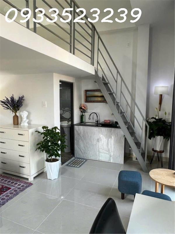 Bán gấp nhà Dương Quảng Hàm, P5, DT 11x28m, 3 lầu, cho thuê 120tr/th, giá chỉ 25 tỷ 15977903