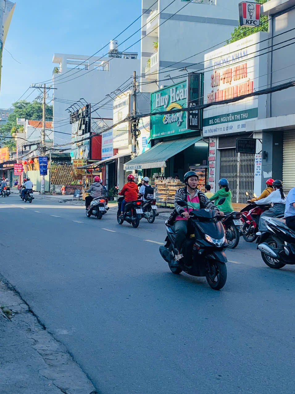 Bán nhà mặt tiền  20x63m giá 137 tỷ Đường Thống Nhất 15977908