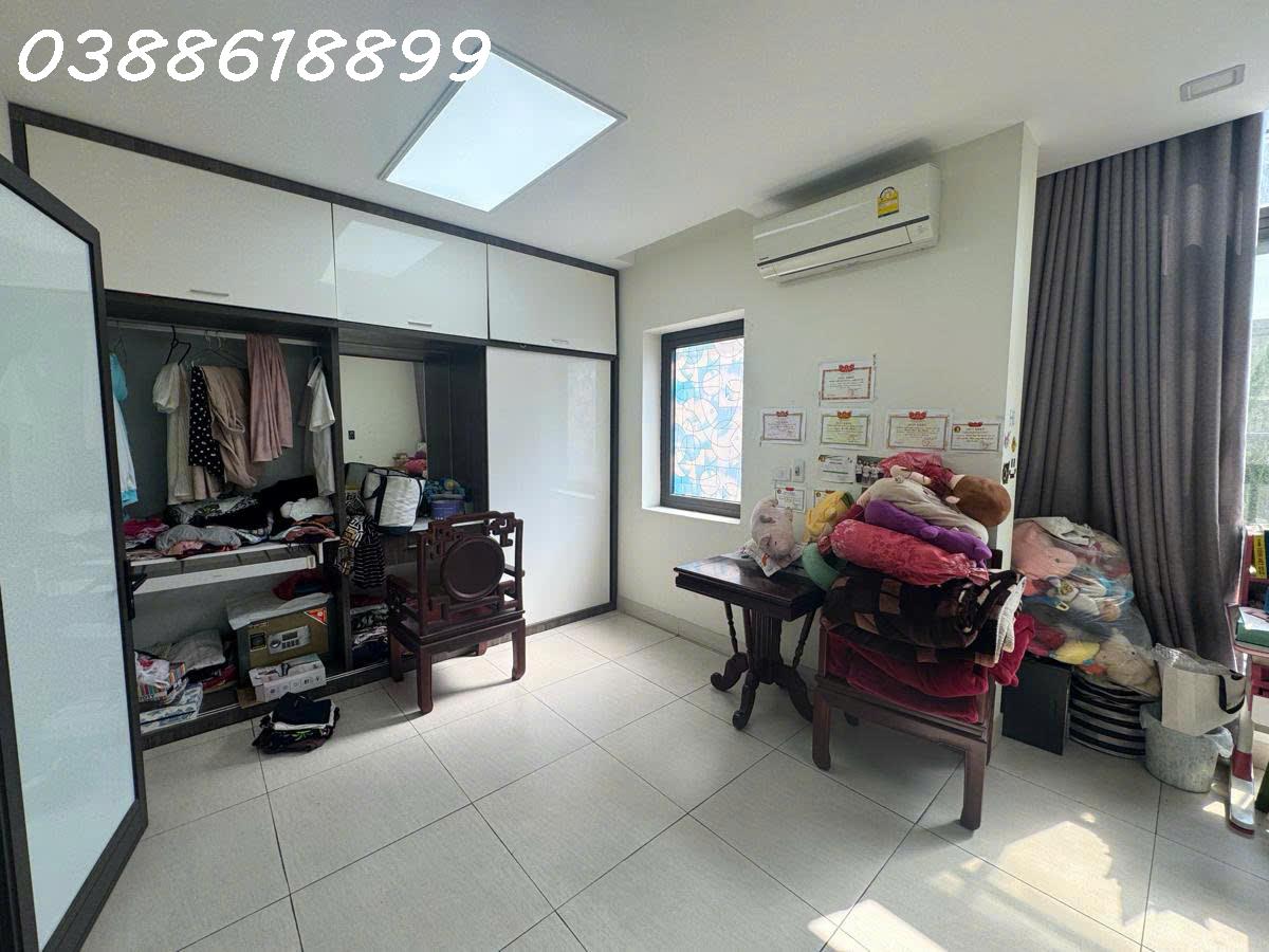 BÁN BT XUÂN LA 110Mx5T, MT 9M - NGÕ 3 Ô TÔ TRÁNH - KINH DOANH - 4 MẶT THOÁNG. 15977909