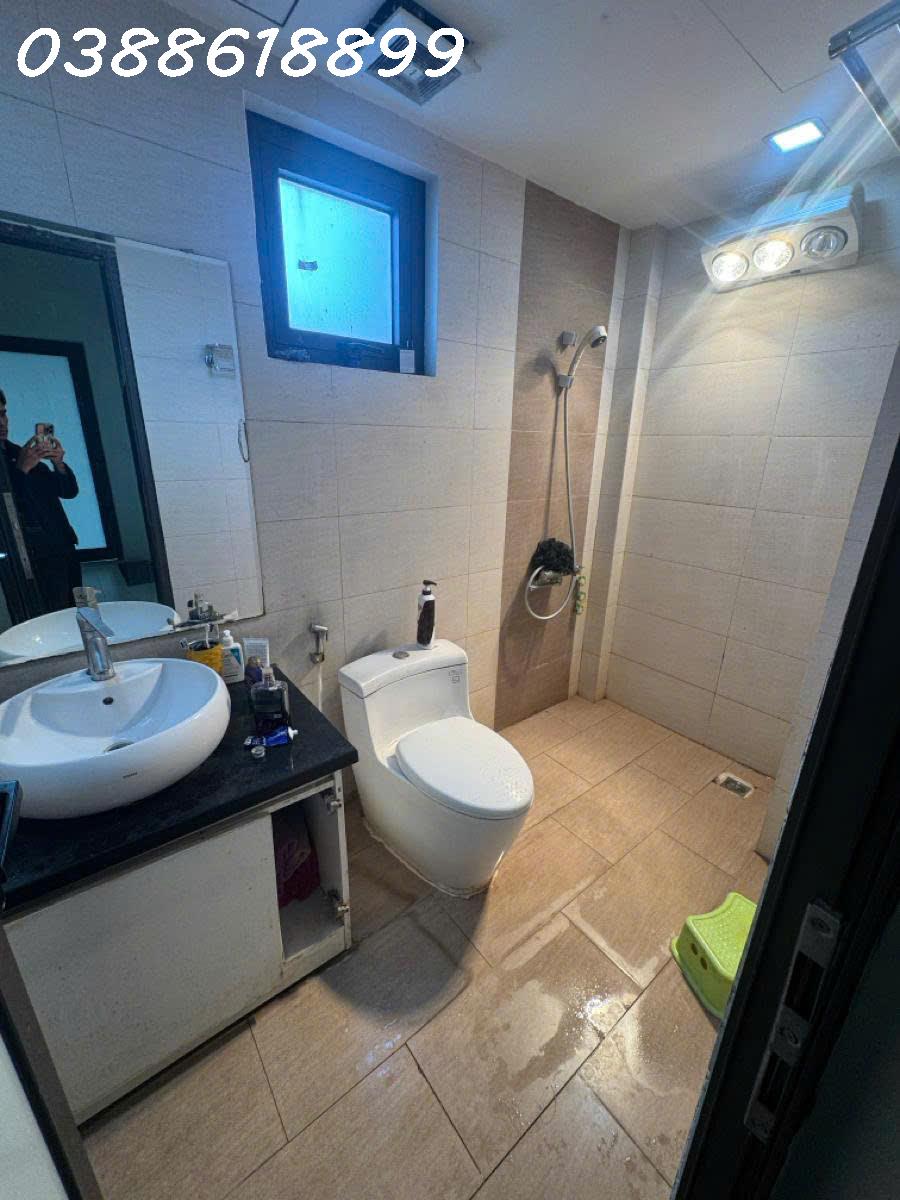 BÁN BT XUÂN LA 110Mx5T, MT 9M - NGÕ 3 Ô TÔ TRÁNH - KINH DOANH - 4 MẶT THOÁNG. 15977909