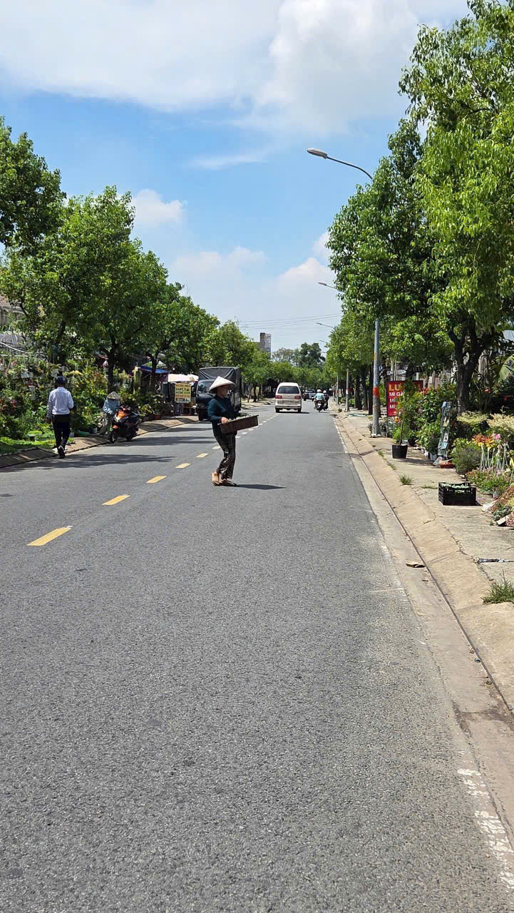 NHÀ (9X42) MẶT TIỀN KINH DOANH – HÀNG HIẾM TÂN HIỆP, HÓC MÔN 15977912