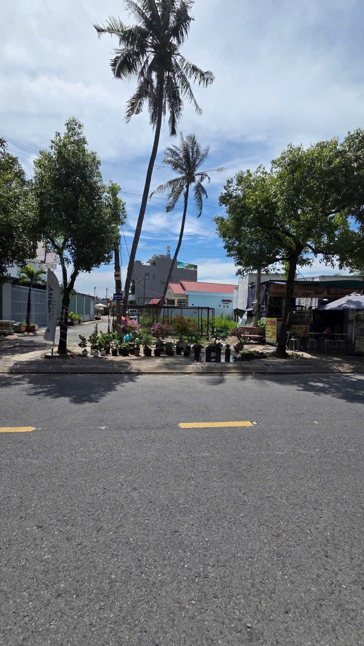 NHÀ (9X42) MẶT TIỀN KINH DOANH – HÀNG HIẾM TÂN HIỆP, HÓC MÔN 15977912