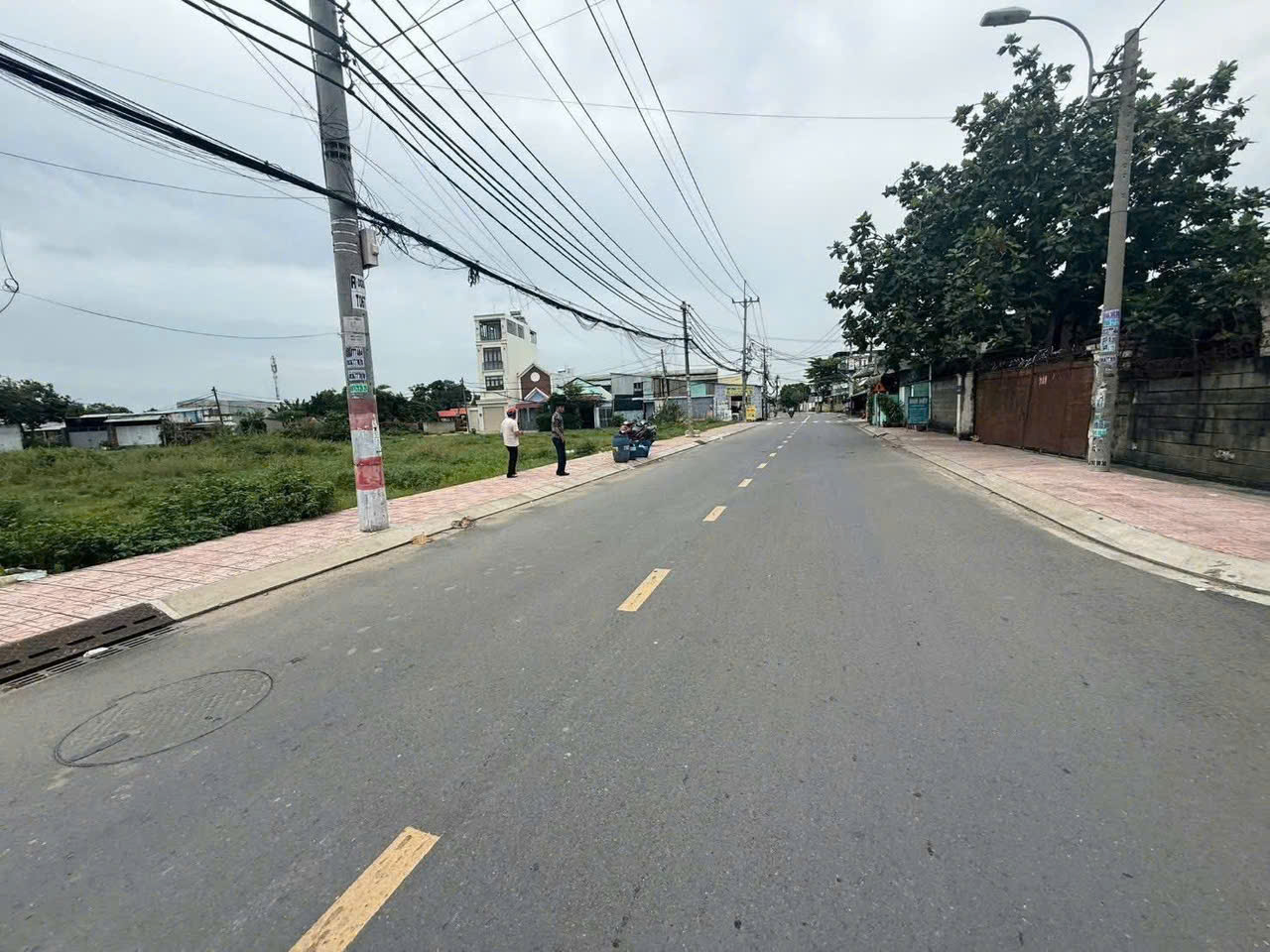 ĐẤT + XƯỞNG MẶT TIỀN ĐÔNG THẠNH 2–3 – QUỸ ĐẤT GẦN 2.000M² GIÁ CHỈ 28 TỶ 15977913