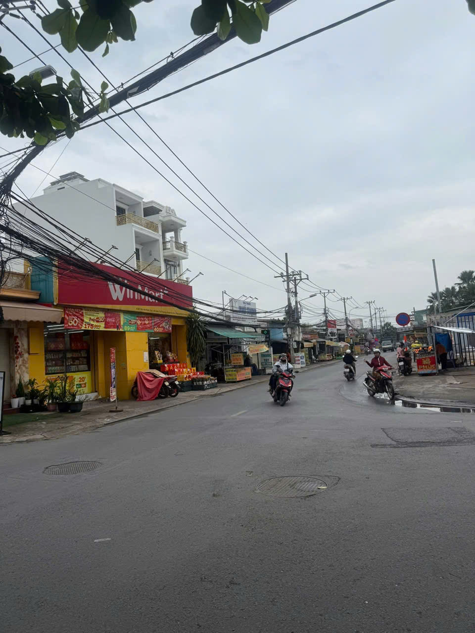 LÔ GÓC 2 MẶT TIỀN – TRẦN VĂN MƯỜI - NGUYỄN THỊ TIỂU – KINH DOANH ĐỈNH CAO 15977917