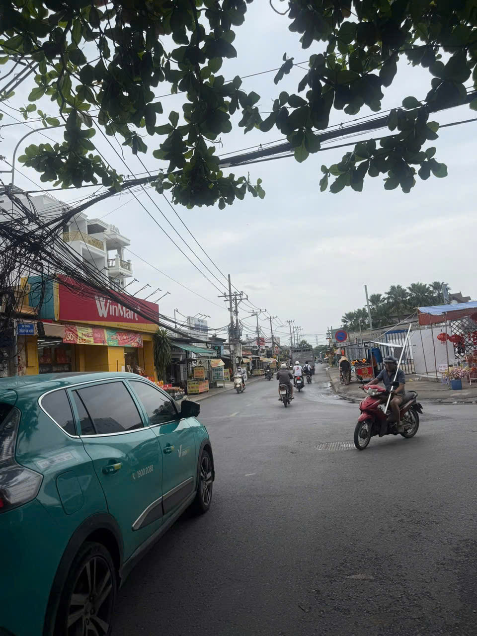 LÔ GÓC 2 MẶT TIỀN – TRẦN VĂN MƯỜI - NGUYỄN THỊ TIỂU – KINH DOANH ĐỈNH CAO 15977917