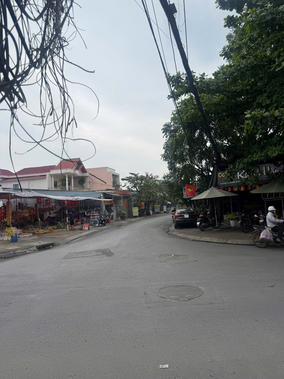 LÔ GÓC 2 MẶT TIỀN – TRẦN VĂN MƯỜI - NGUYỄN THỊ TIỂU – KINH DOANH ĐỈNH CAO 15977917