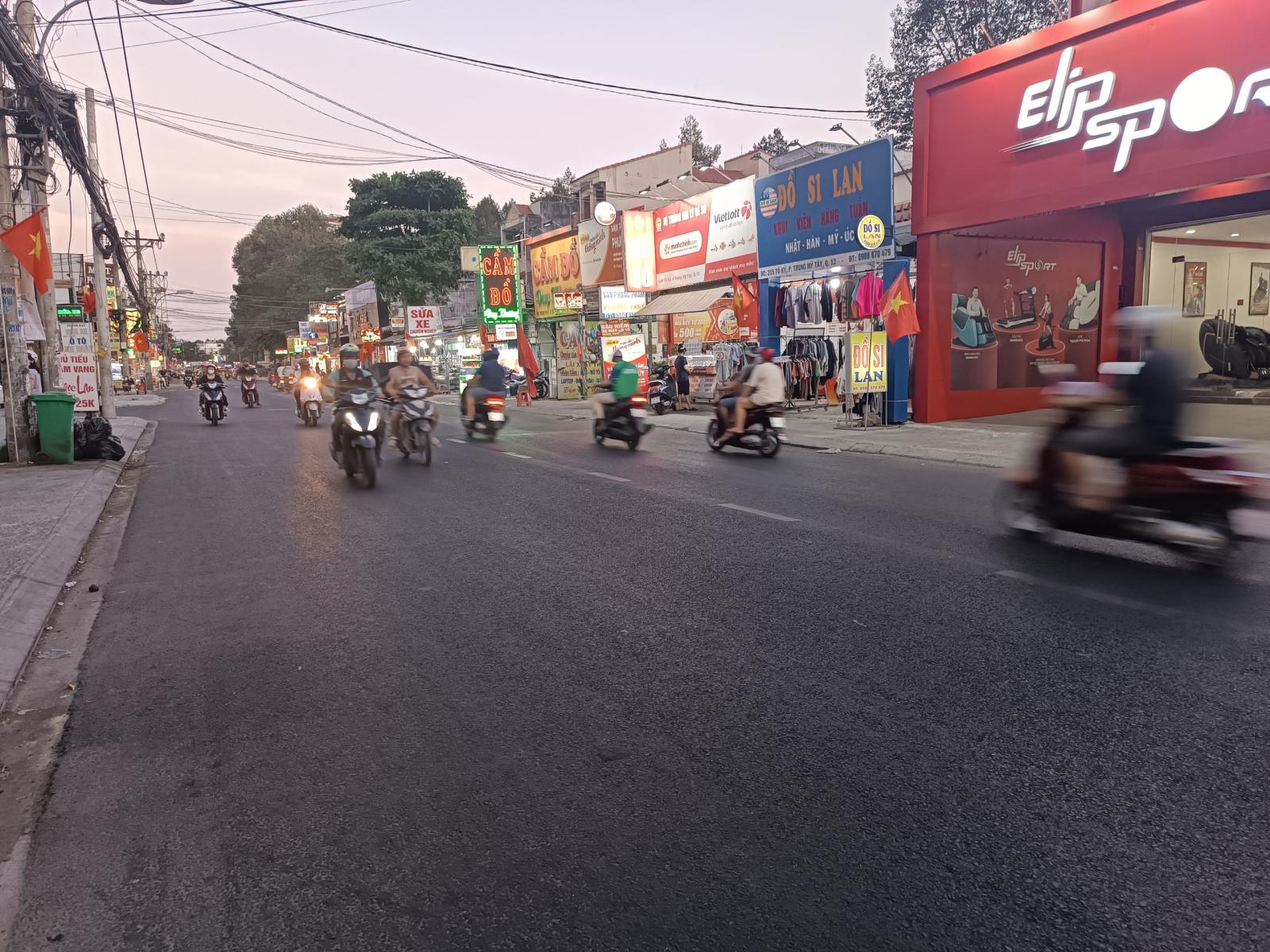 Bán nhà mặt tiền 11.3x33m giá 15 tỷ Đường Nguyễn Thị Ngâu 15977918