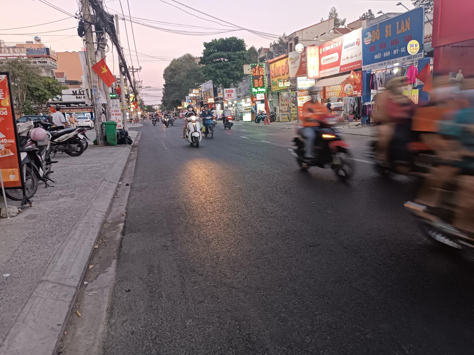 Bán nhà mặt tiền 11.3x33m giá 15 tỷ Đường Nguyễn Thị Ngâu 15977918