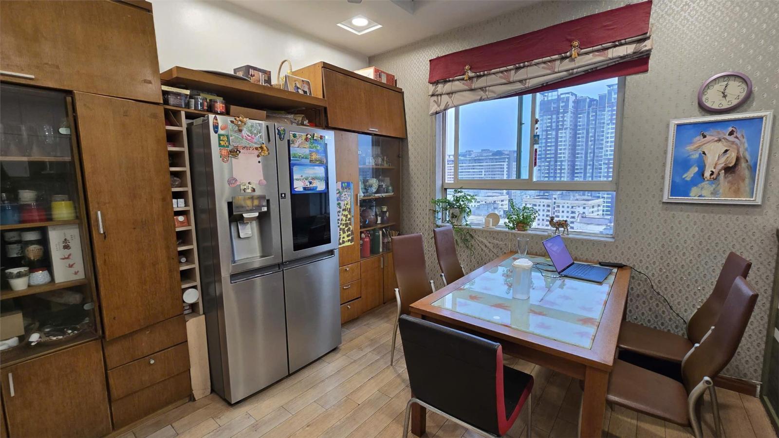 Cho thuê căn hộ penthouse 275m2 làm văn phòng hoặc ở tại Thanh Xuân Hà Nội 15977931